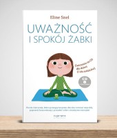 Uważność i spokój żabki. Ćwiczenia dla dzieci (i ich rodziców)