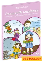 Ćwiczę, myślę, rozwijam się. Trening mowy i myślenia u dzieci z zaburzeniami komunikacji - Marzena Fenert