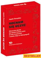 Kocham się uczyć. Odwracamy obrazki, aby dziecko kochało czytać, nie bało się geometrii i czytania mapy na lekcji geografii