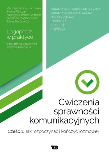 Ćwiczenia sprawności komunikacyjnych. Część 1 - Jak rozpoczynać i kończyć rozmowę?