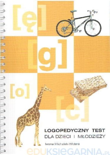 Logopedyczny test