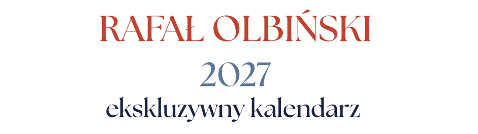Kalendarz 2027